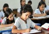 1.43 lakh students absent on first day of primary exams