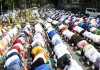 Government suggests offering Eid prayer at mosques