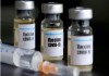 COVID-19 vaccine could be ready in a month: Trump