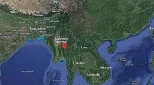 ASEAN chair warns that Myanmar has ‘all elements for civil war’