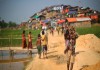  ROHINGYA CRISIS Bangladesh signs two memos with Myanmar