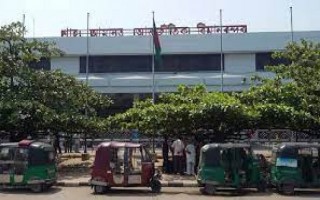 Flight operations at Ctg, Cox’s Bazar, Barishal airports suspended