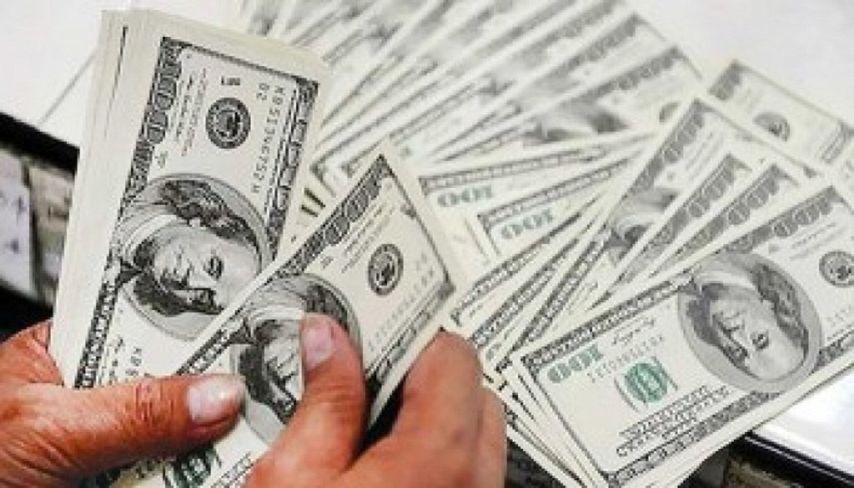 Monthly remittance hits record $2.59 billion in July