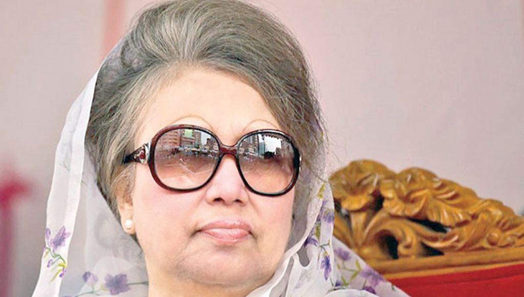 Khaleda to be admitted to advanced medical centre in London after arrival