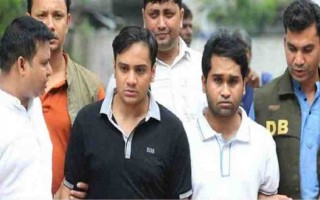 Judgment in Banani rape case deferred for 2nd time in 15 days