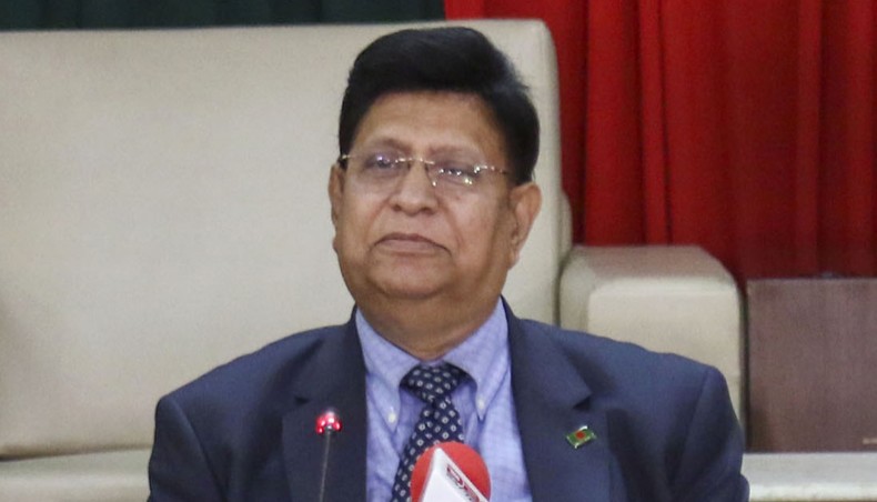No Teesta deal during Modi visit: Bangladesh FM