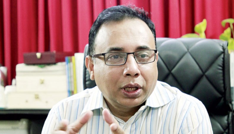 I will drop Tritiyo Matra if it falls to second place: Zillur Rahman