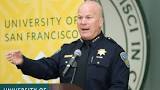 Embattled San Francisco police chief resigns after shooting