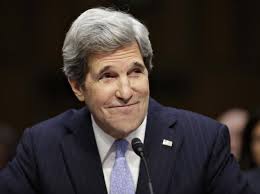 Kerry: Russia could escalate Syrian conflict