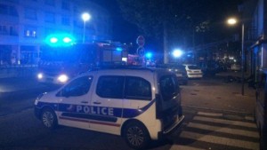 Bar fire kills 13 people in France's Rouen