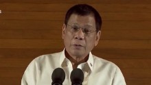 Duterte deal with China over Scarborough Shoal exposes US failure