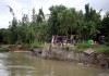 Many Ashrayan villages lost to river erosion