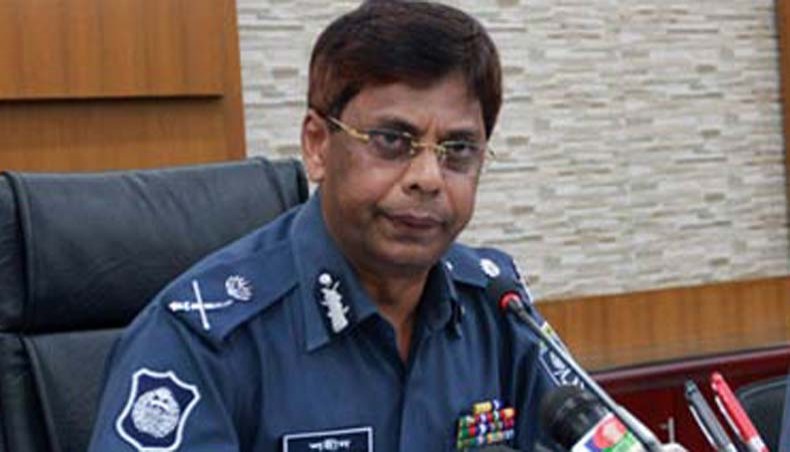 Extremist outfits have no capacity to carry out attacks: IGP