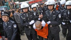 China is the world's top executioner, but it doesn't want you to know that