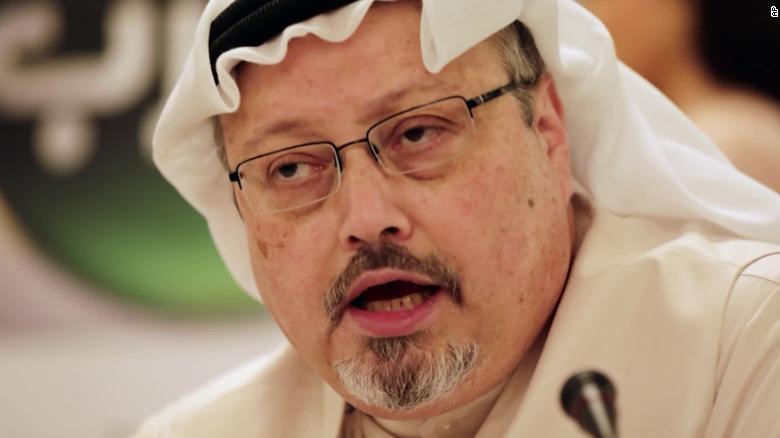 Saudis preparing to admit Jamal Khashoggi died during interrogation, sources say