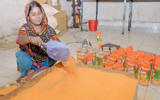 Food adulteration starts at factories