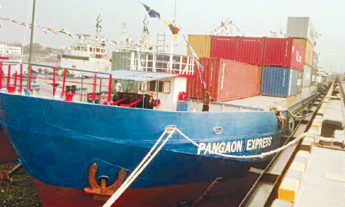 Govt hikes vessel rent in fresh blow to Pangaon port