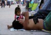US migrant policy sends thousands of babies, toddlers back to Mexico