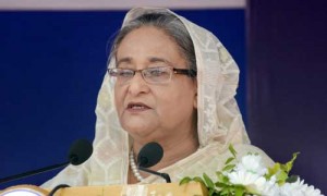 Forbes ranks Hasina as world’s 36th most powerful woman