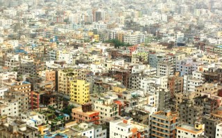 Poor planning turns Dhaka least liveable