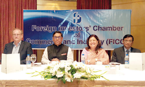 Foreign investors feel insecure after Gulshan attack: FICCI