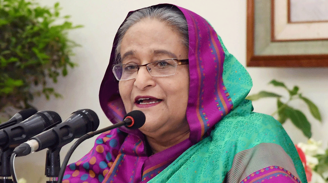 World needs holistic approach for post-Covid recovery: PM