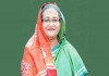 Sheikh Hasina 29th most powerful woman: Forbes