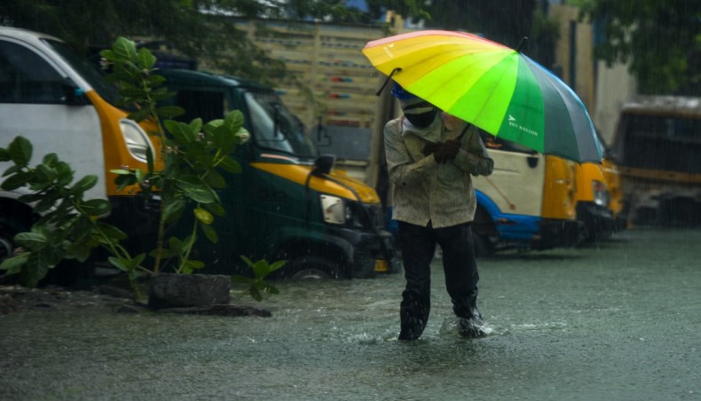 India's Tamil Nadu braces for Cyclone Nivar