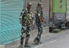 Indian soldier killed as India, Pakistan exchange fire