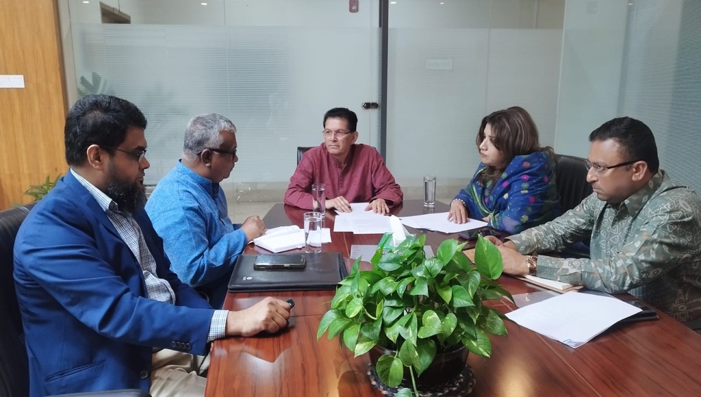 Bangladesh expresses deep concern over safety of its citizens in Middle East