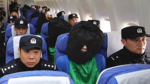 Can China get away with abducting people overseas?