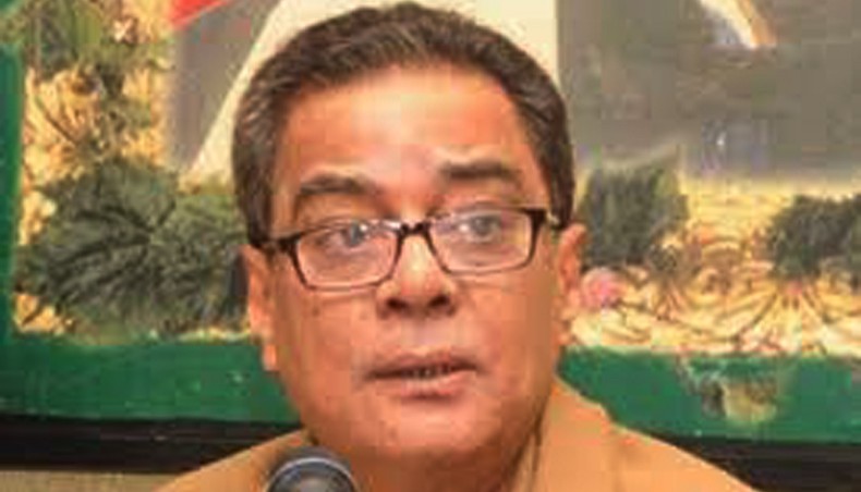 Ashraf seeks restoration of Bangladesh-China road links