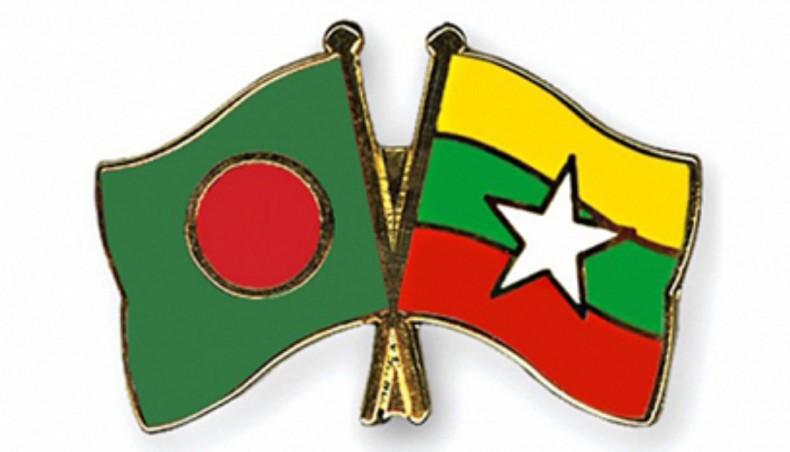 Myanmar ambassador summoned again over border incident