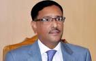 Some politicians assisted Jan 11 players: Quader