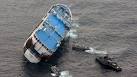38 dead, 15 missing after ferry capsizes in the Philippines