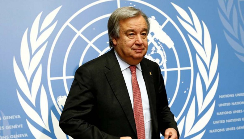 UN wants peaceful, credible polls in Bangladesh
