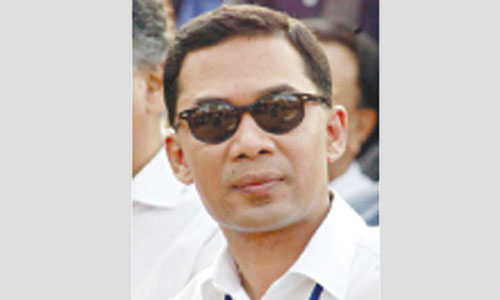 Tarique jailed for 7yrs on money laundering charge