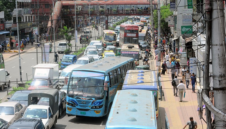 Few leaders hold transport sector hostage: experts