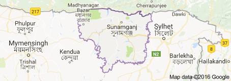 30 injured as villagers clash in Sunamganj