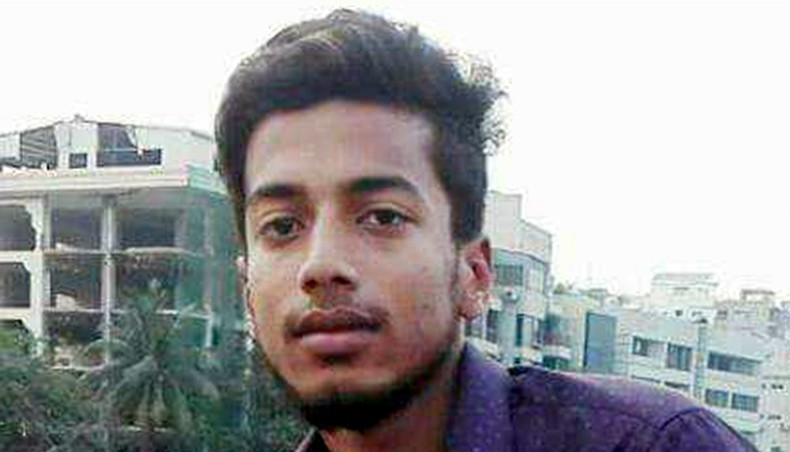 University student hacked to death over betting on BPL match