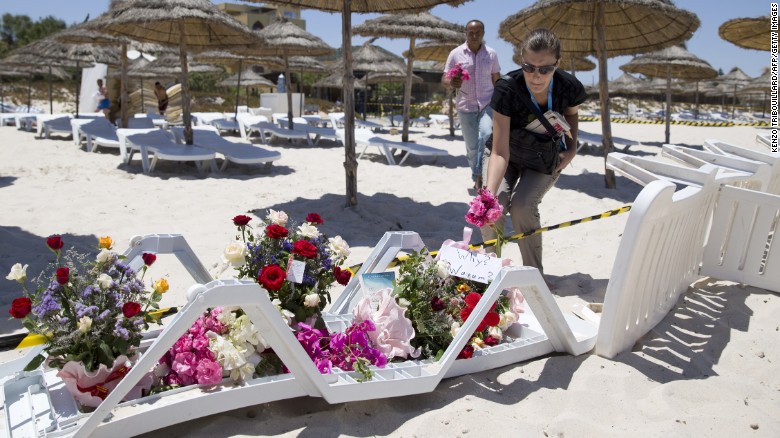 Tunisian President declares emergency: New terror attack would cause 'collapse'