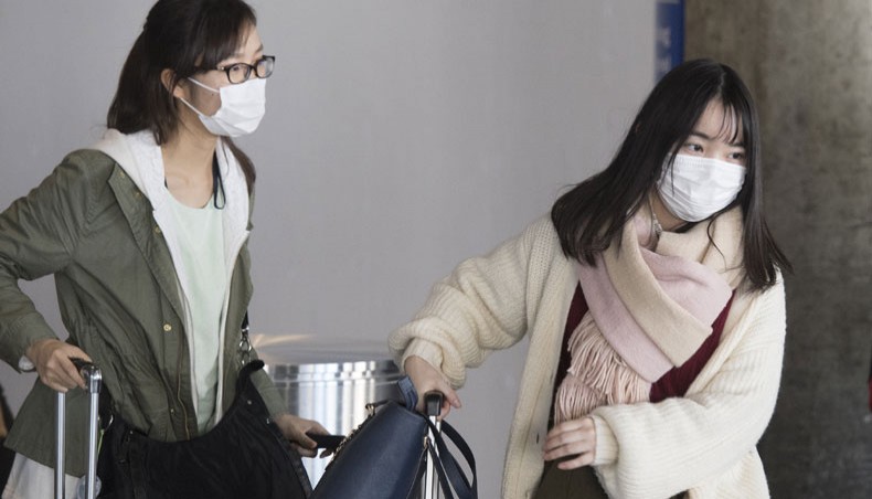 China virus death toll spikes to 425