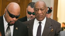 Bill Cosby case: Judge says prosecution can go forward
