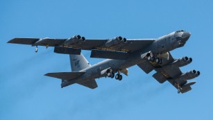Exclusive: China warns U.S. surveillance plane 