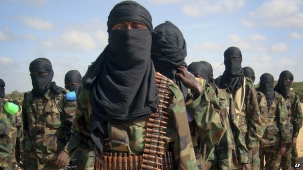 US drone kills al-Shabab leader in Somalia - Pentagon