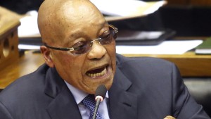 Jacob Zuma's terrible, horrible, no good, very bad day