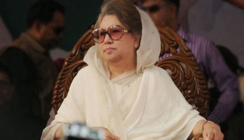 Khaleda’s life under threat, say doctors