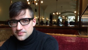 Hipster or hatemonger? The trendy young face of Austria's far-right