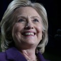 Hillary Clinton seeks 'new beginning' with the press.