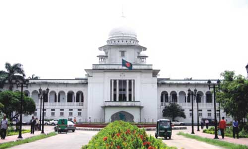 3 corruption cases: HC assigns new bench to hear Khaleda’s petitions